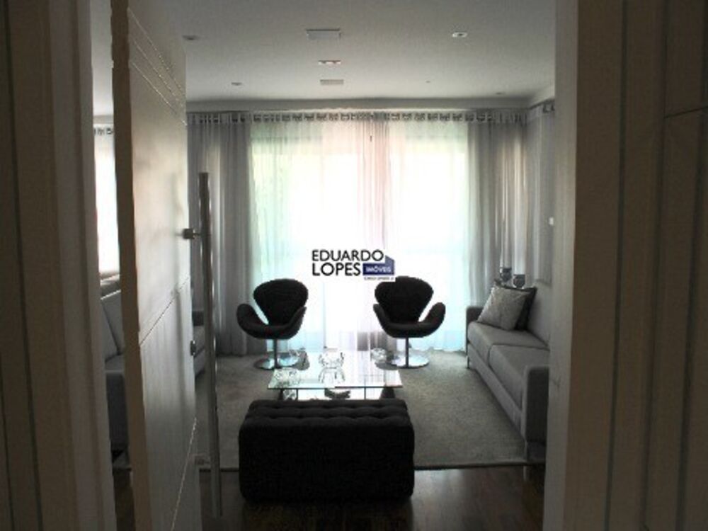 Apartamento, 4 quartos, 234 m² - Foto 12