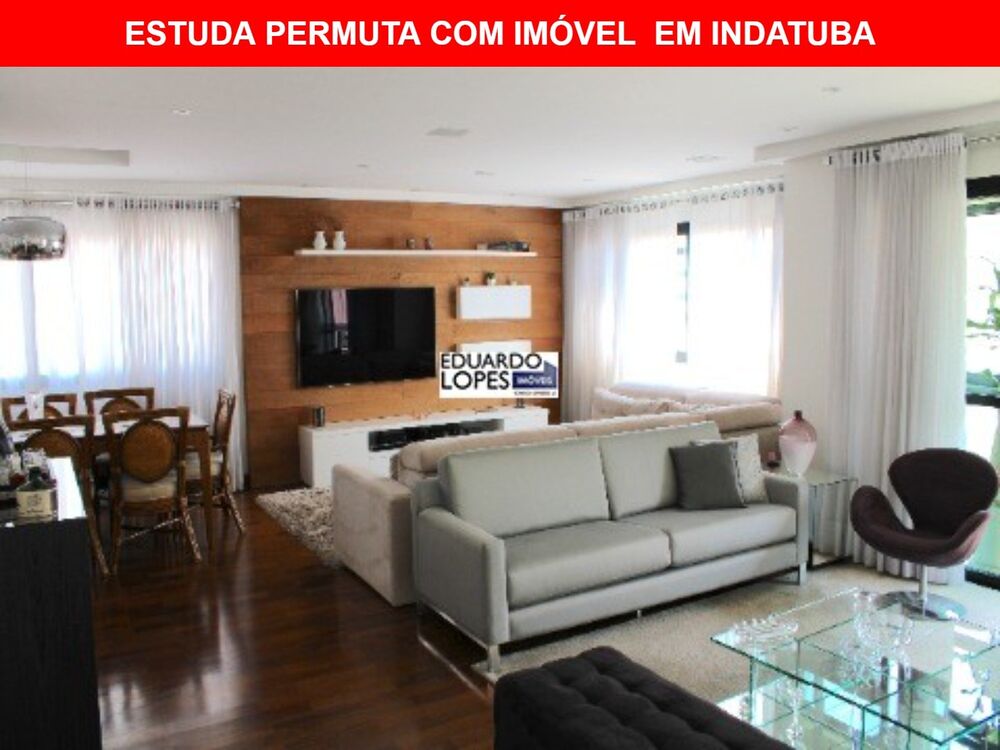 Apartamento, 4 quartos, 234 m² - Foto 9