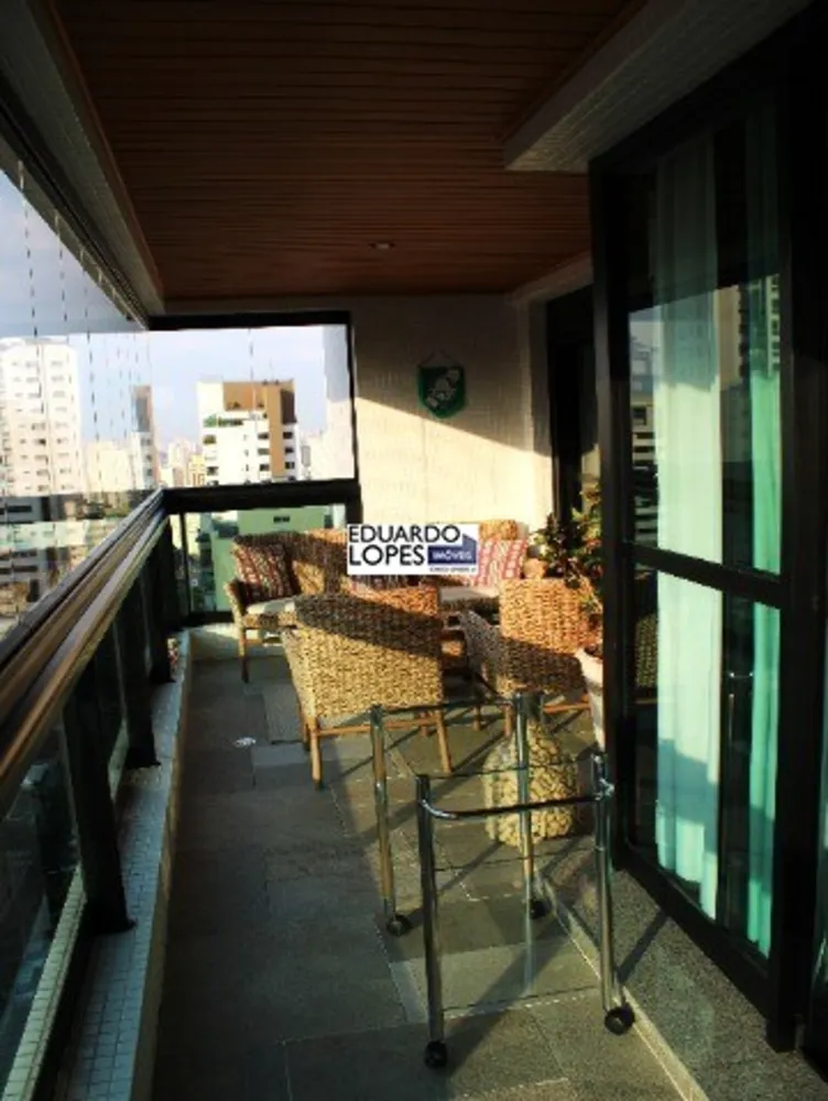 Apartamento, 4 quartos, 234 m² - Foto 5