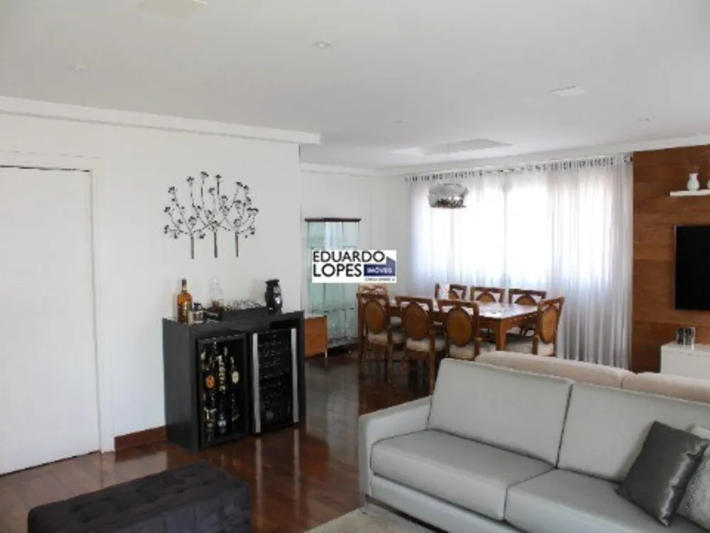 Apartamento, 4 quartos, 234 m² - Foto 8
