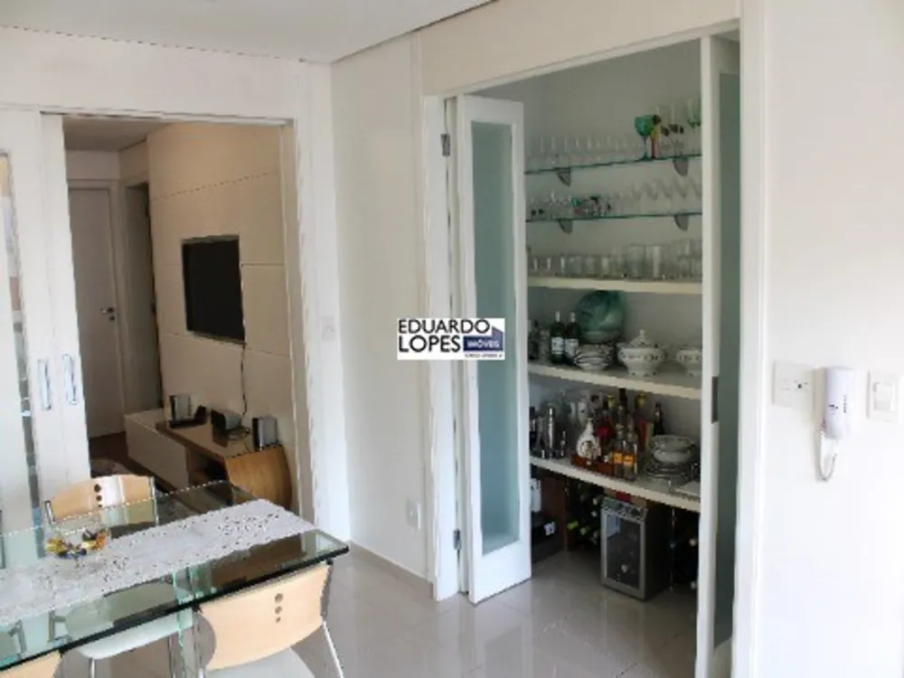 Apartamento, 4 quartos, 234 m² - Foto 3