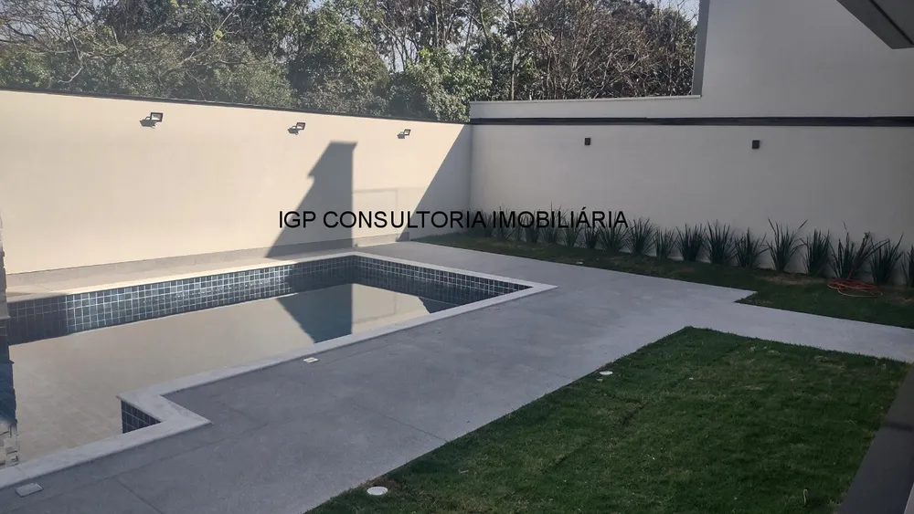 Casa, 3 quartos, 273 m² - Foto 4