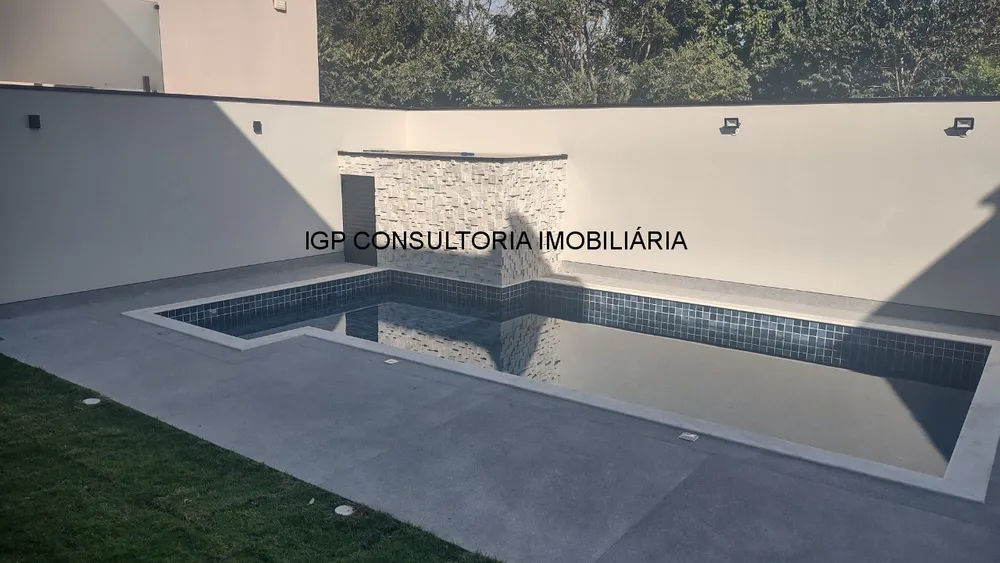 Casa, 3 quartos, 273 m² - Foto 2