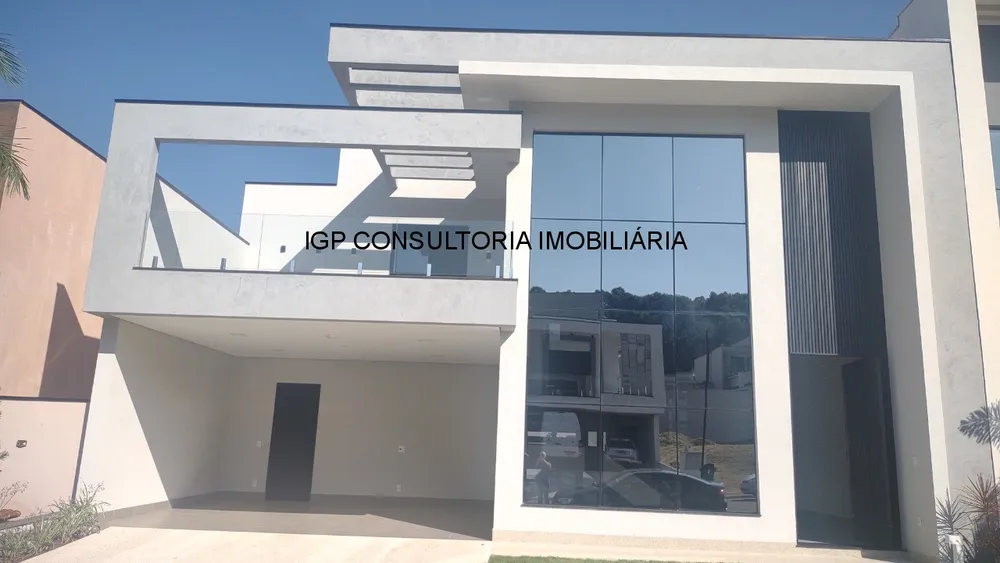 Casa, 3 quartos, 273 m² - Foto 1