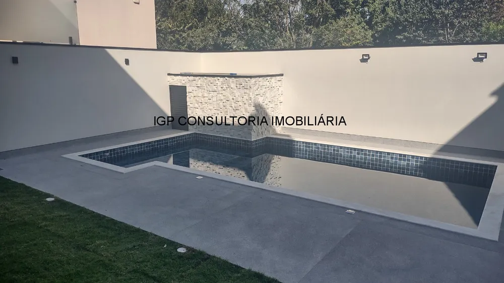 Casa, 3 quartos, 273 m² - Foto 3