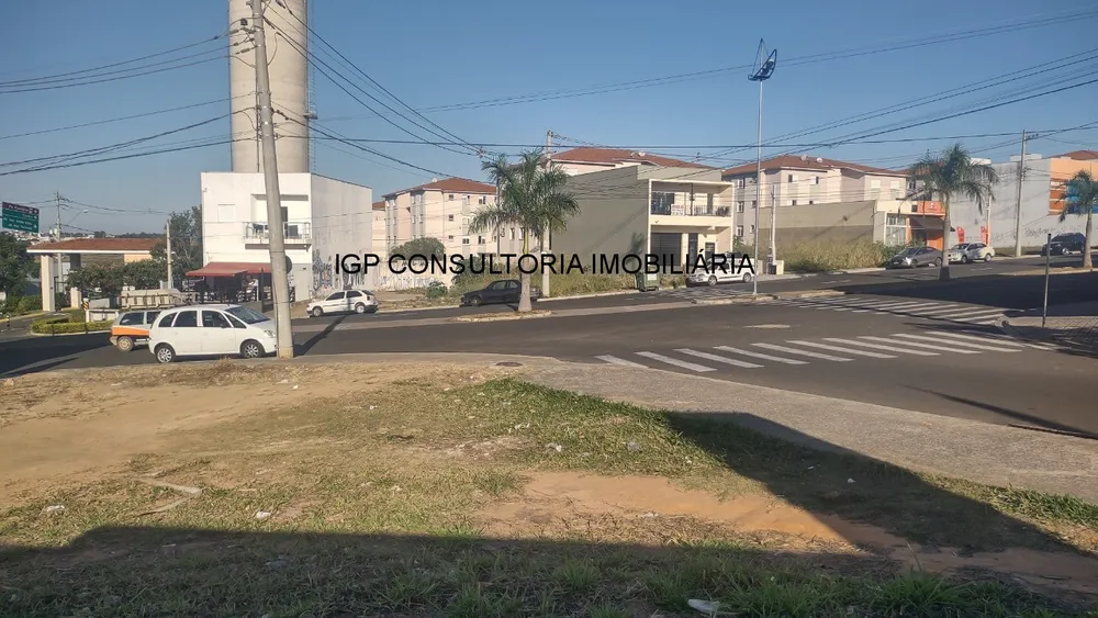Loteamento e Condomínio, 200 m² - Foto 6