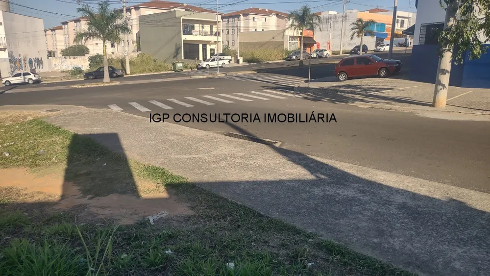 Loteamento e Condomínio, 200 m² - Foto 9