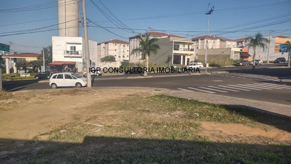 Loteamento e Condomínio à venda, 200m² - Foto 1