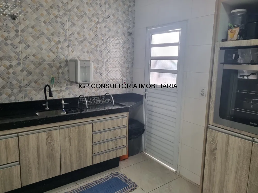 Casa, 3 quartos - Foto 15