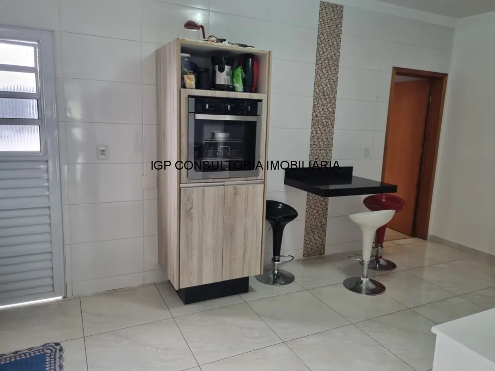 Casa, 3 quartos - Foto 10