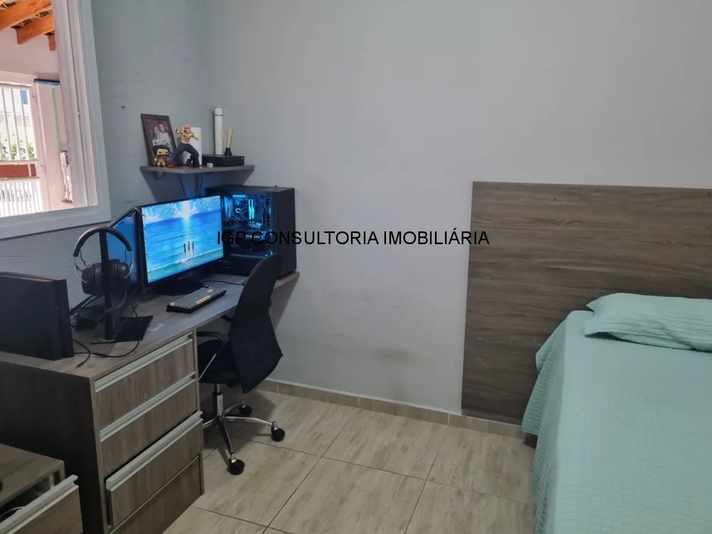 Casa, 3 quartos - Foto 14