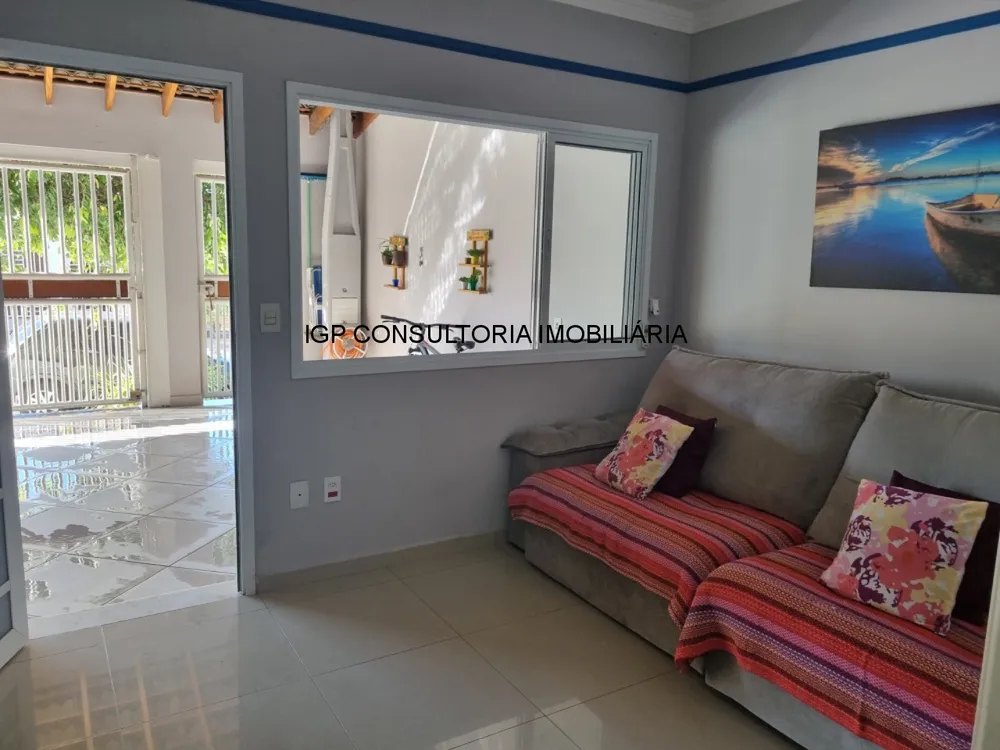 Casa, 3 quartos - Foto 4