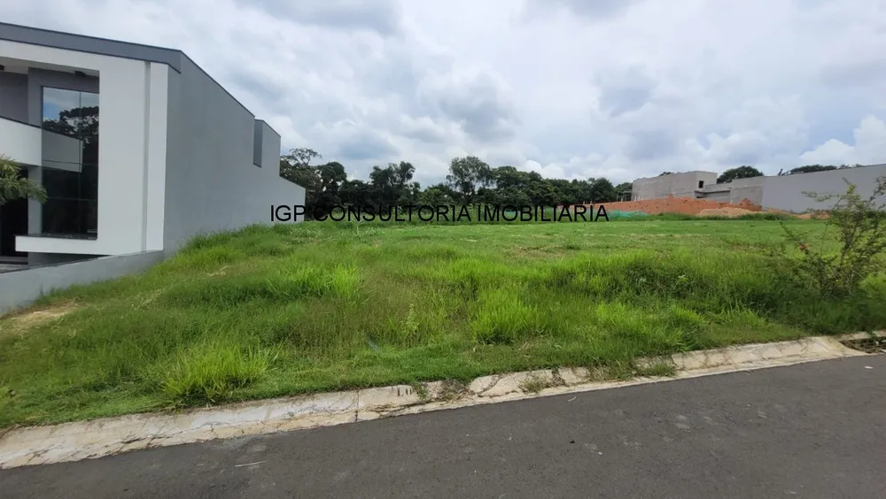 Terreno, 300 m² - Foto 1