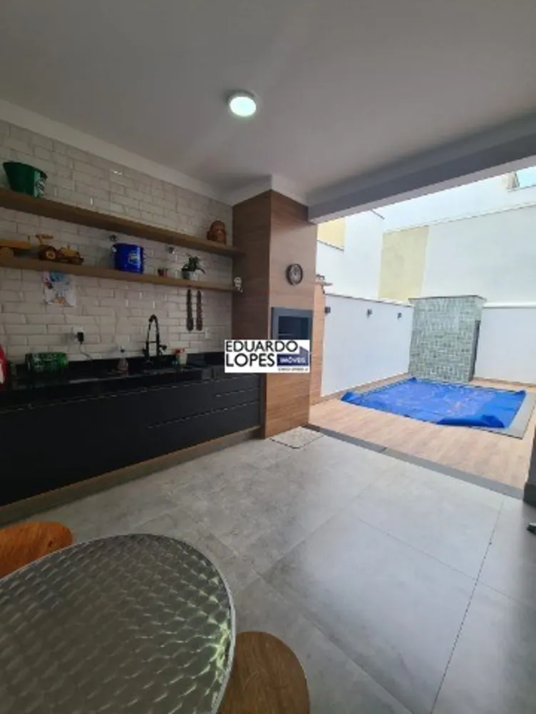 Casa, 3 quartos - Foto 6