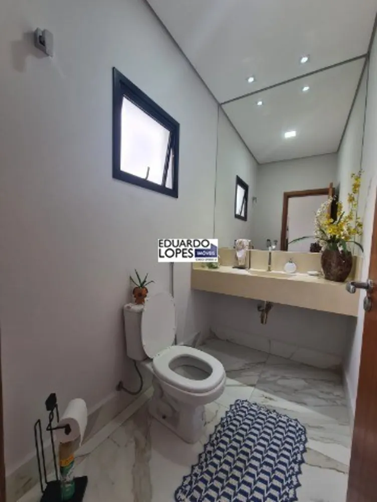 Casa, 3 quartos - Foto 8