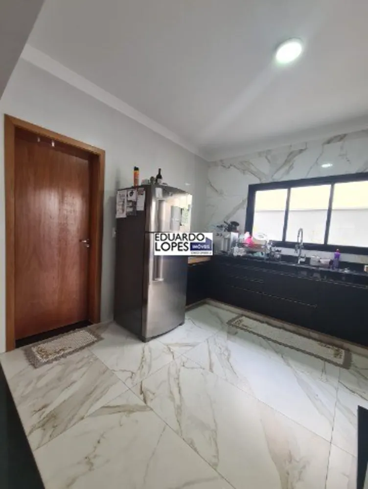 Casa, 3 quartos - Foto 3