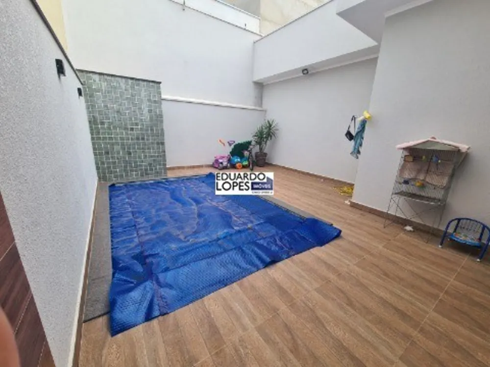 Casa, 3 quartos - Foto 4