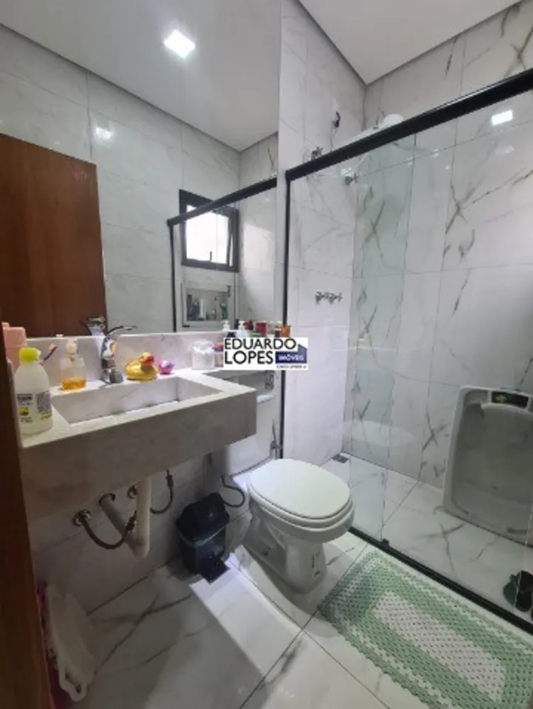 Casa, 3 quartos - Foto 11