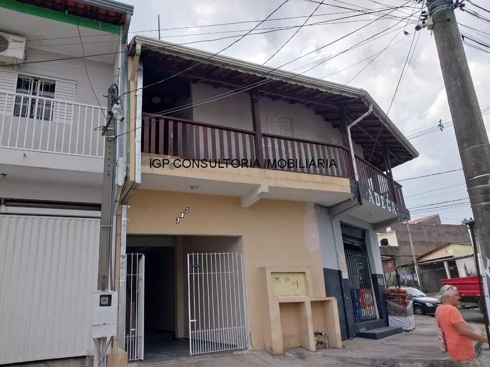 Prédio Inteiro à venda com 3 quartos, 138m² - Foto 1