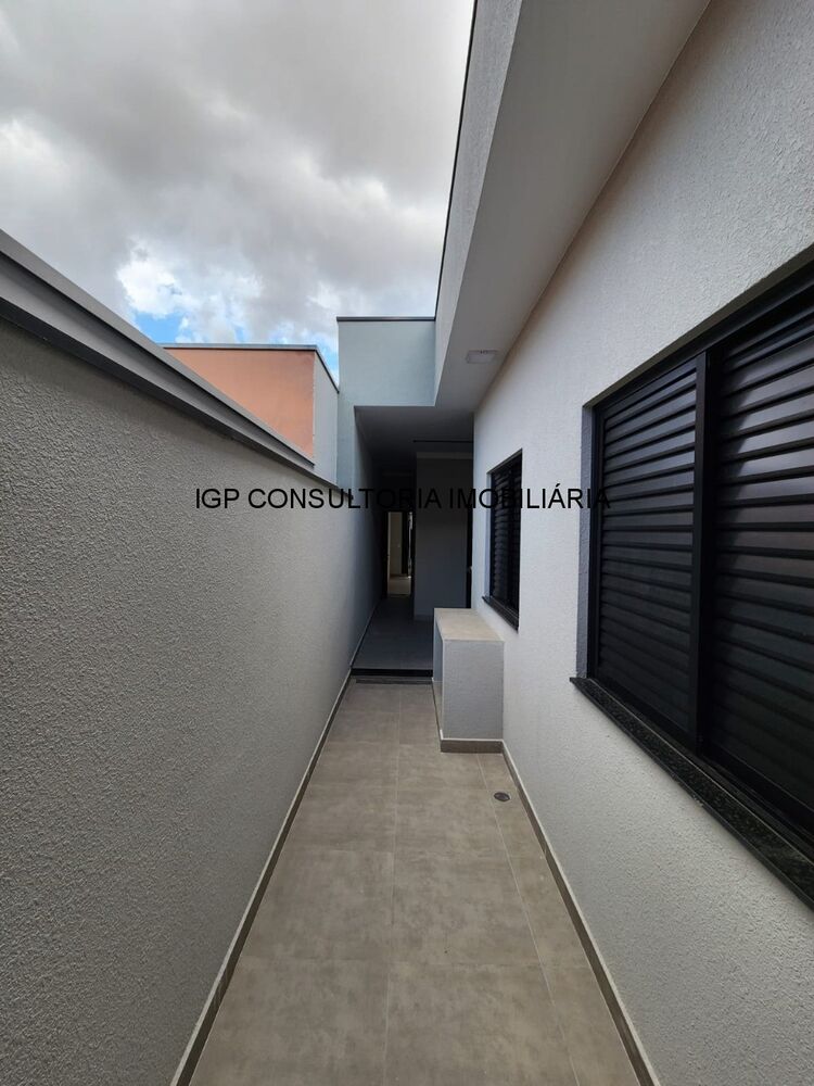 Casa à venda com 3 quartos, 126m² - Foto 6