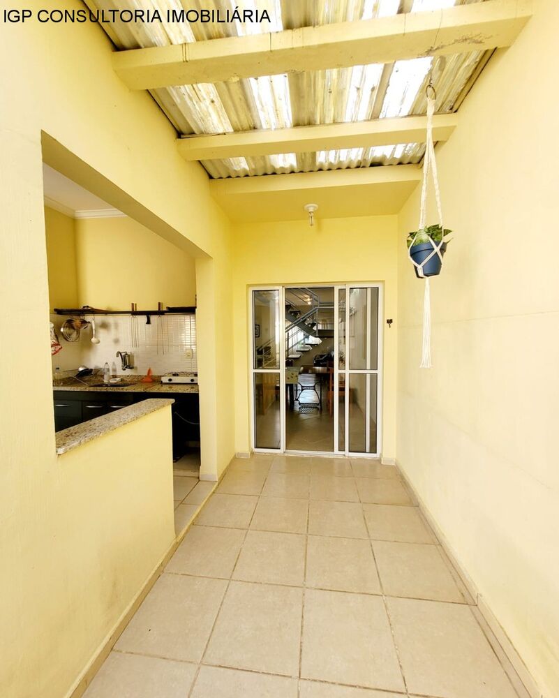 Casa, 2 quartos - Foto 19