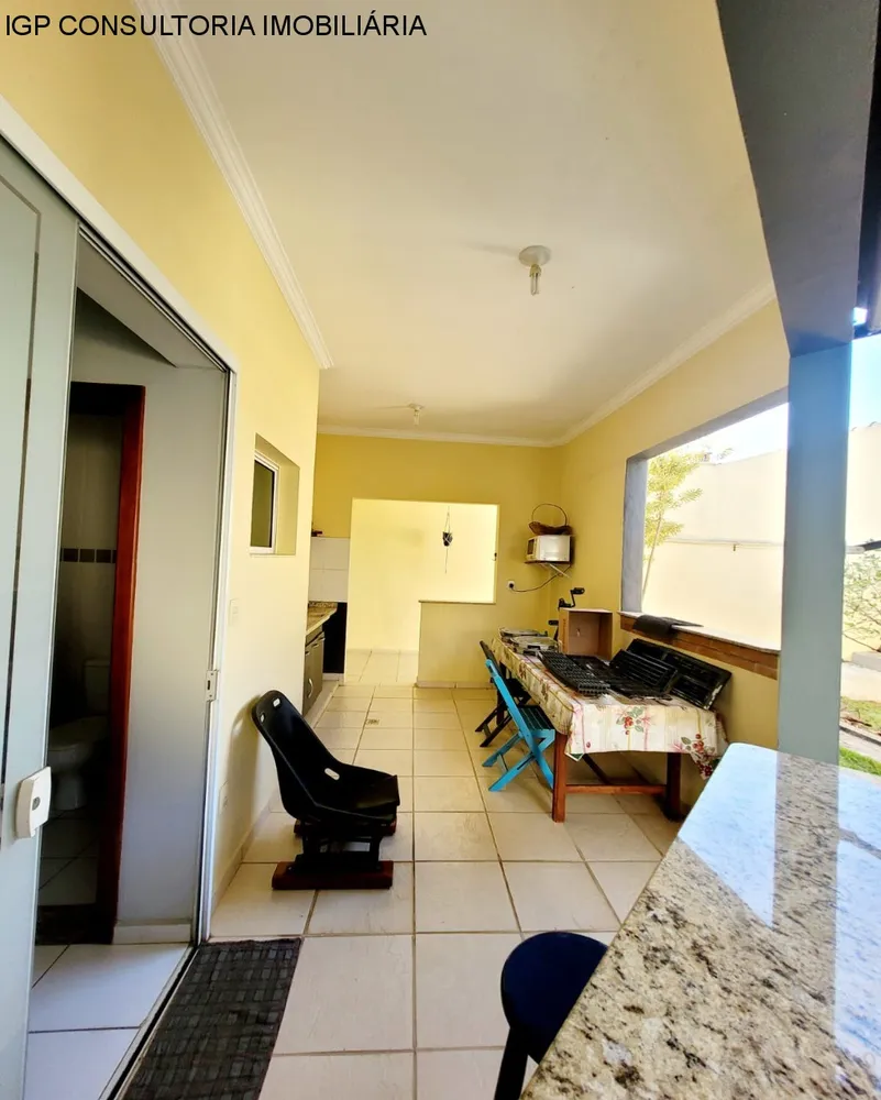 Casa, 2 quartos - Foto 20