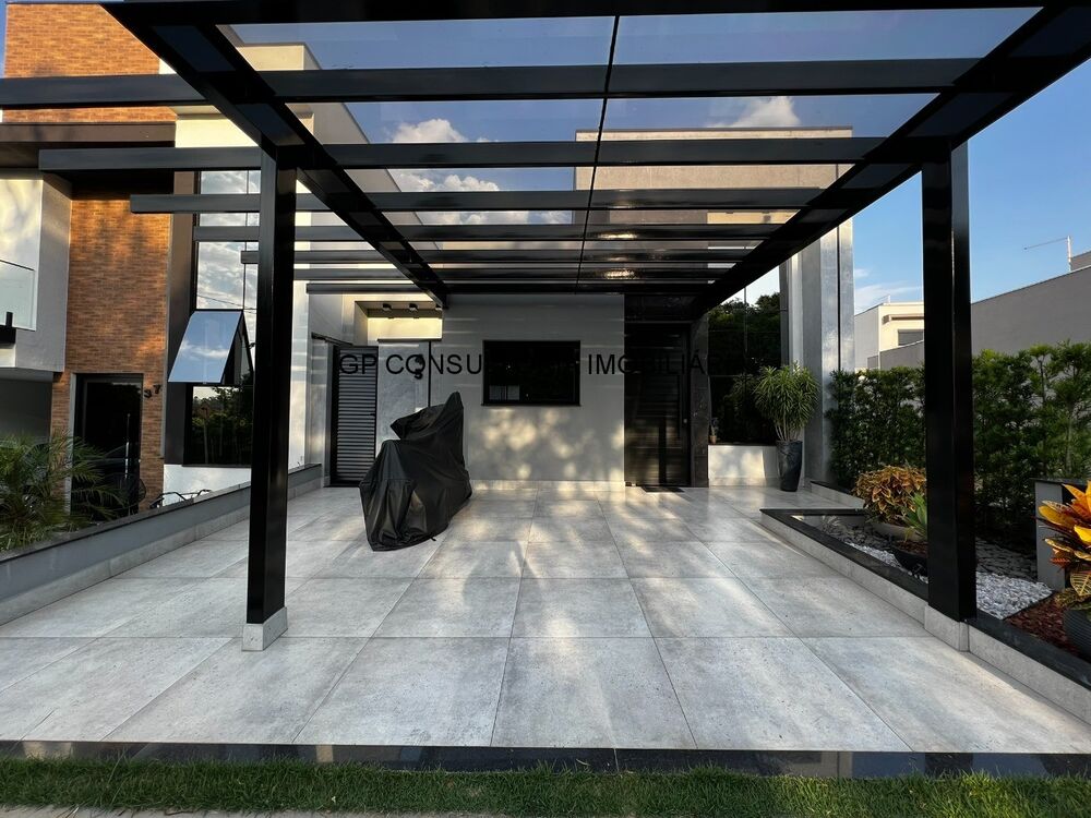 Casa, 3 quartos, 163 m² - Foto 3