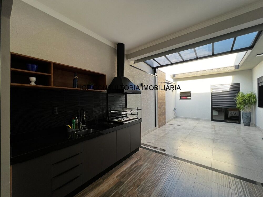 Casa, 3 quartos, 163 m² - Foto 11