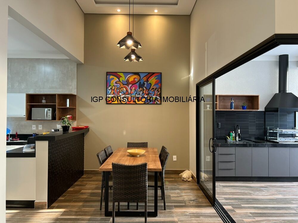 Casa, 3 quartos, 163 m² - Foto 10