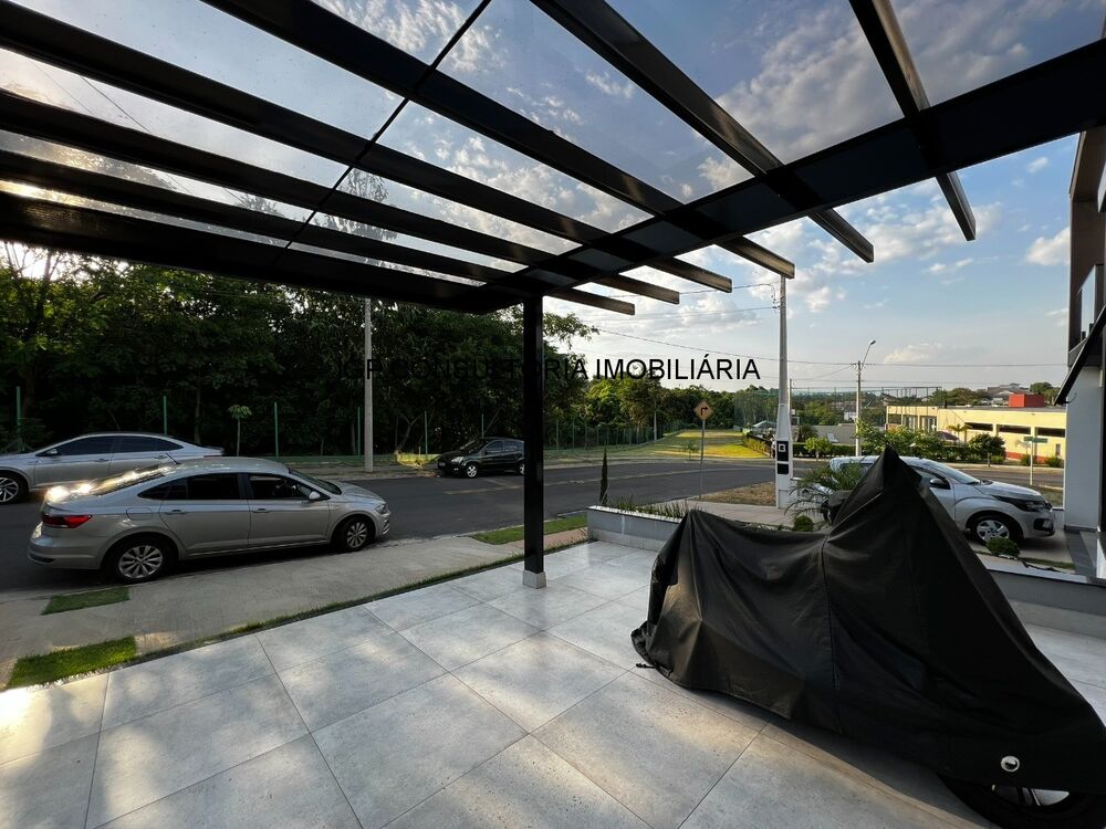 Casa, 3 quartos, 163 m² - Foto 2