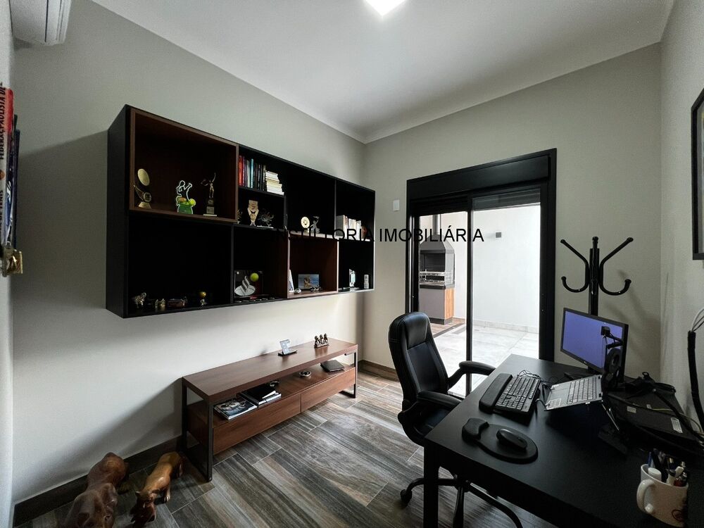 Casa, 3 quartos, 163 m² - Foto 25