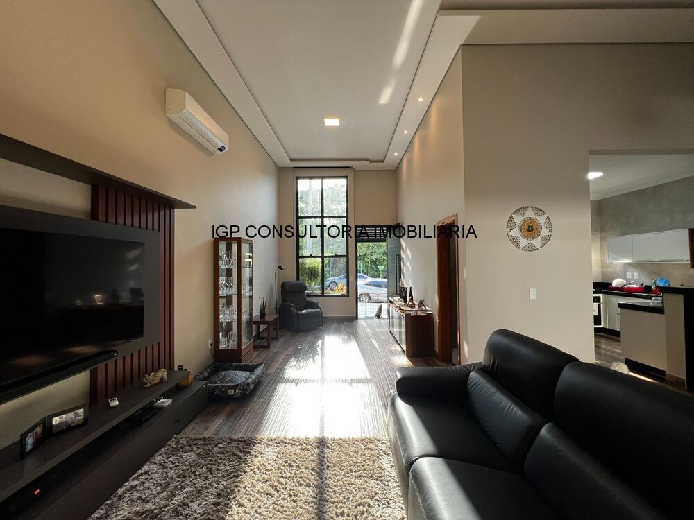 Casa, 3 quartos, 163 m² - Foto 5