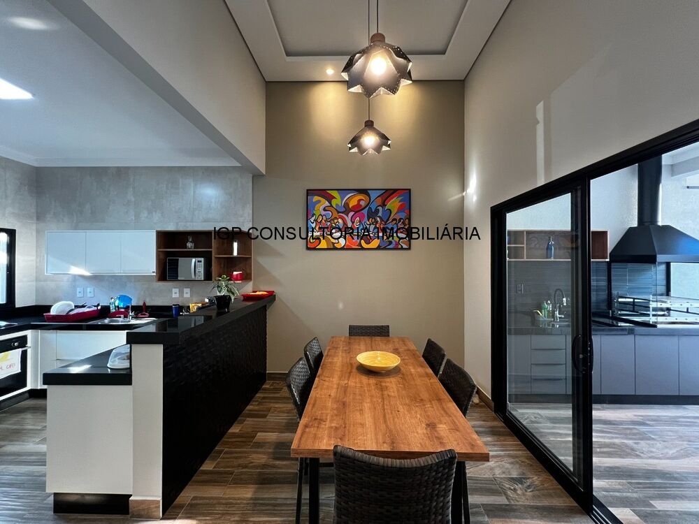 Casa, 3 quartos, 163 m² - Foto 8