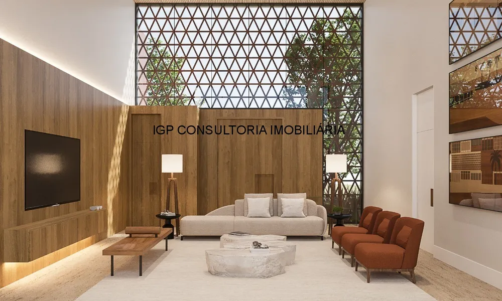 Casa, 4 quartos, 402 m² - Foto 2
