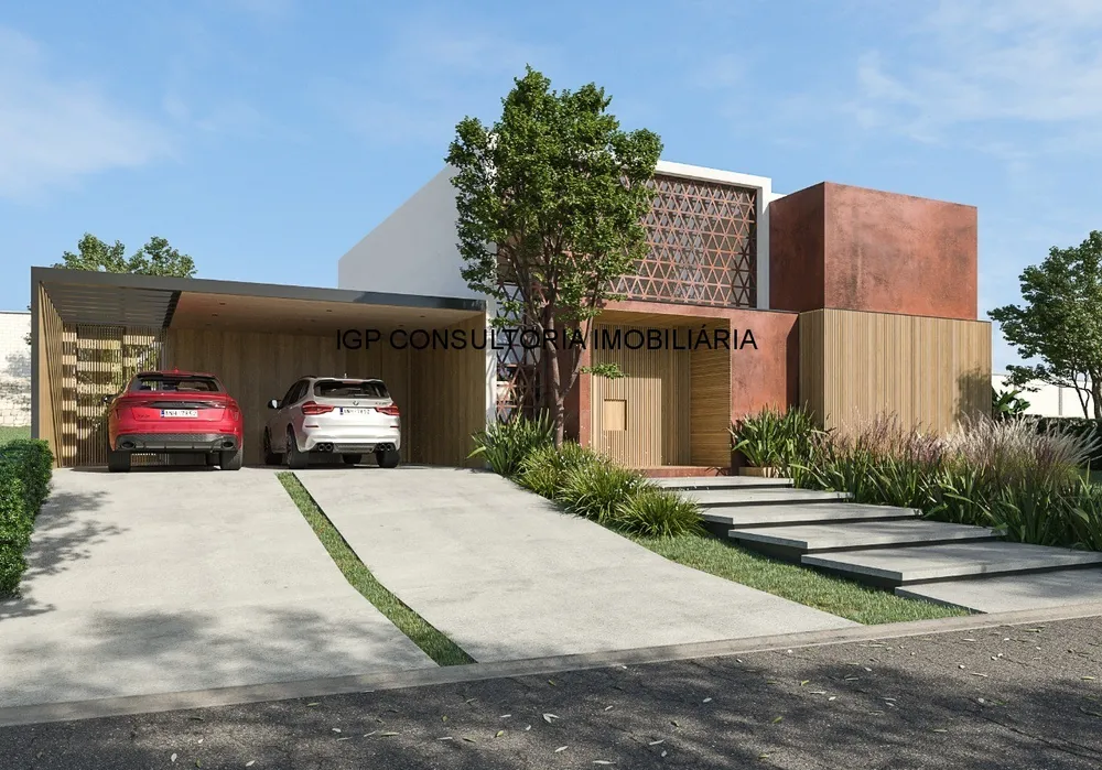Casa, 4 quartos, 402 m² - Foto 5