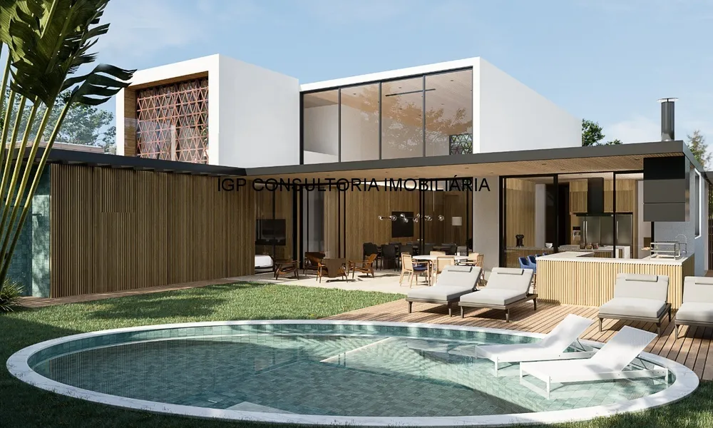Casa, 4 quartos, 402 m² - Foto 8