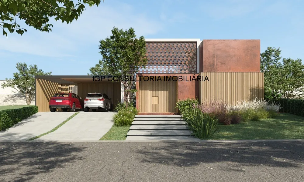 Casa, 4 quartos, 402 m² - Foto 6