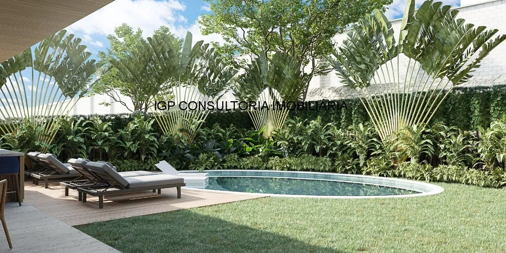 Casa, 4 quartos, 402 m² - Foto 7