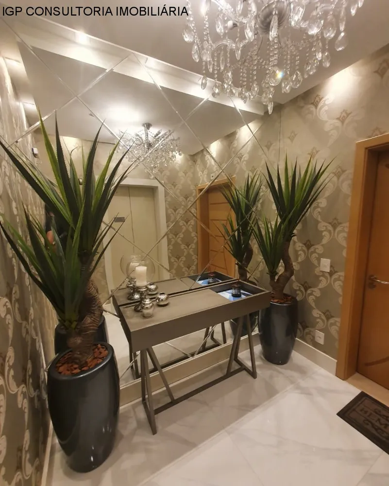 Apartamento, 3 quartos, 185 m² - Foto 1