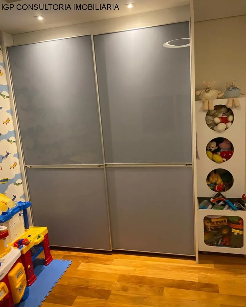 Apartamento, 3 quartos, 185 m² - Foto 16