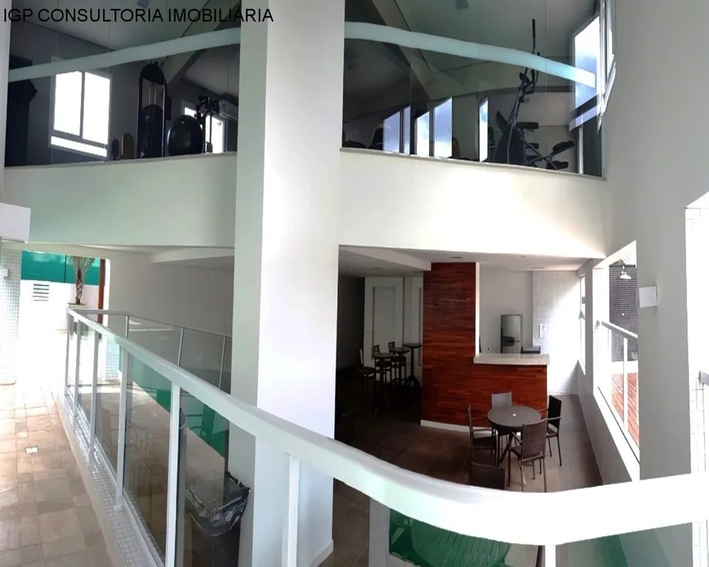 Apartamento, 3 quartos, 185 m² - Foto 4