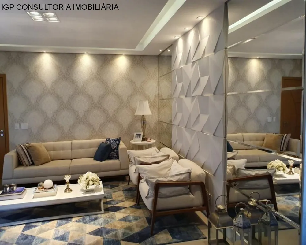 Apartamento, 3 quartos, 185 m² - Foto 10