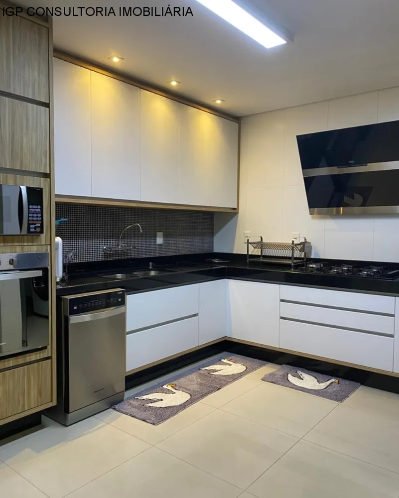 Apartamento, 3 quartos, 185 m² - Foto 12