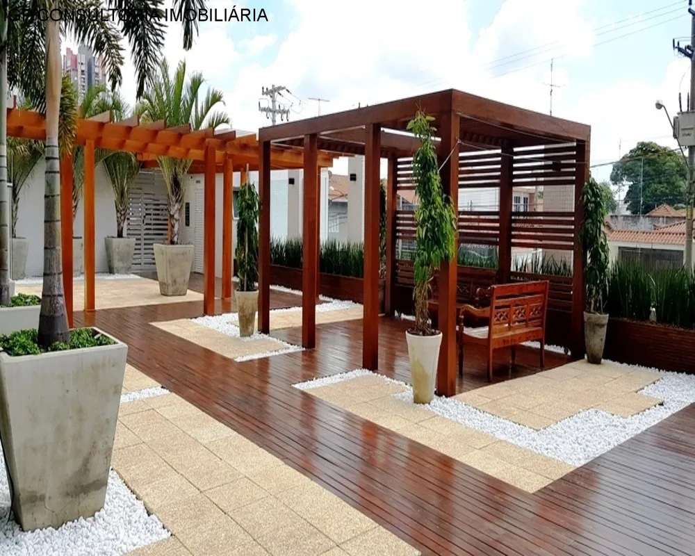 Apartamento, 3 quartos, 185 m² - Foto 5