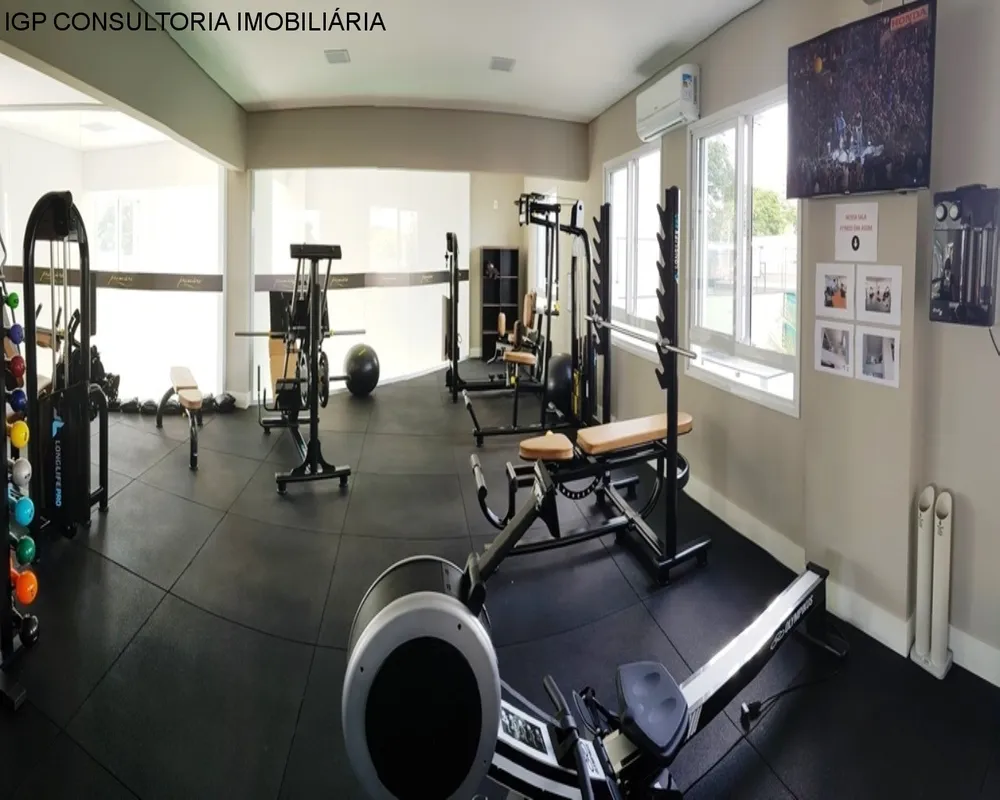 Apartamento, 3 quartos, 185 m² - Foto 7
