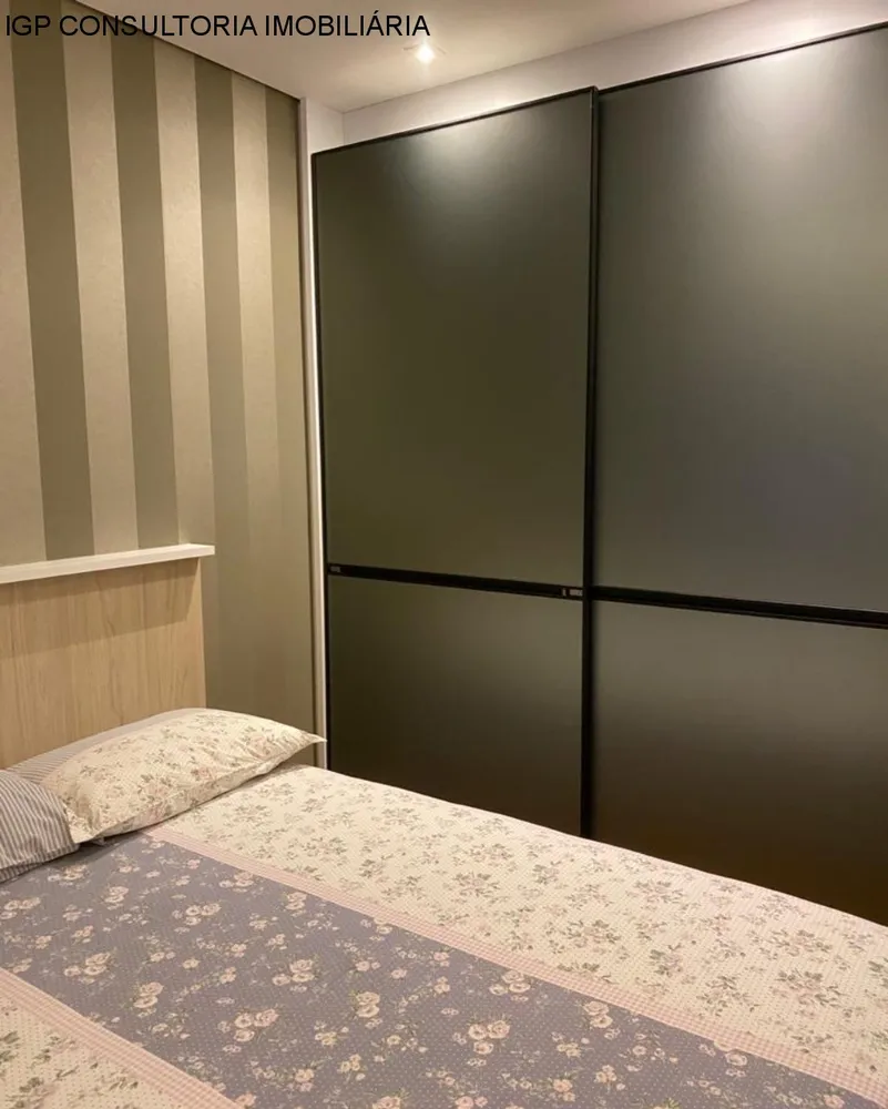 Apartamento, 3 quartos, 185 m² - Foto 14