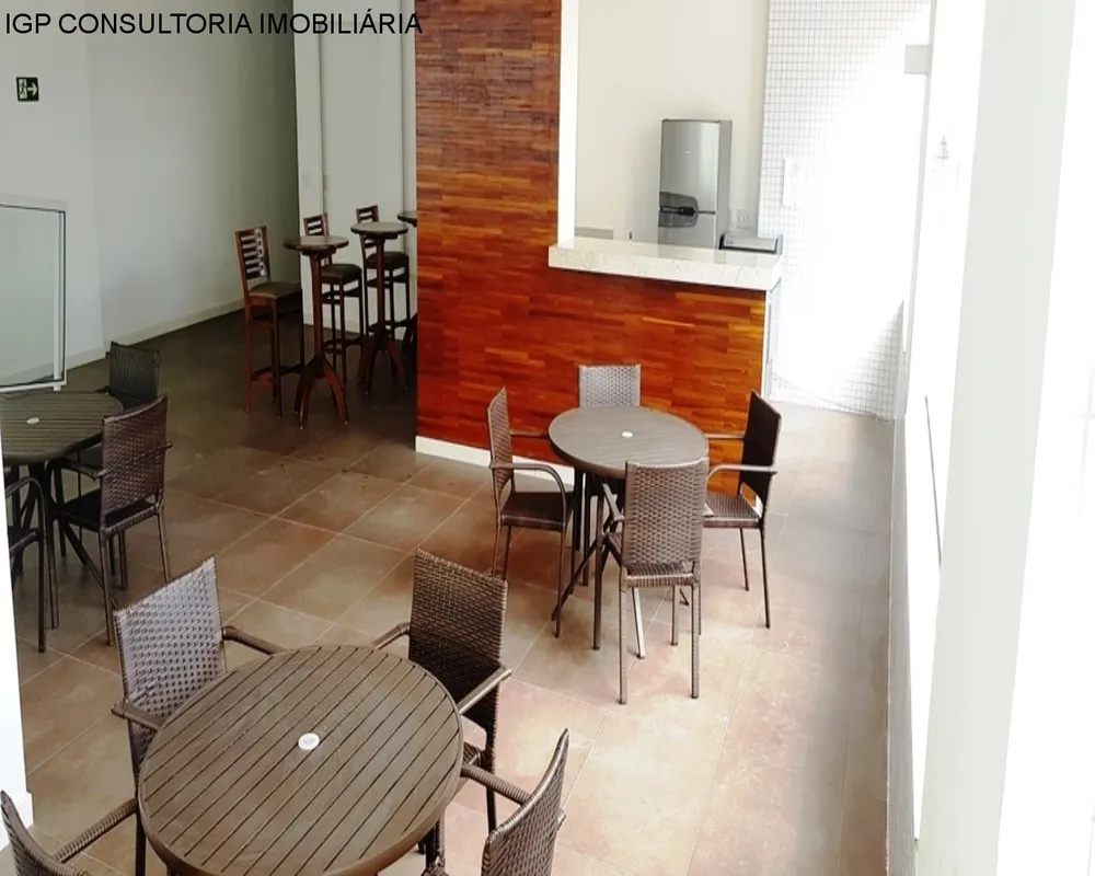 Apartamento, 3 quartos, 185 m² - Foto 3