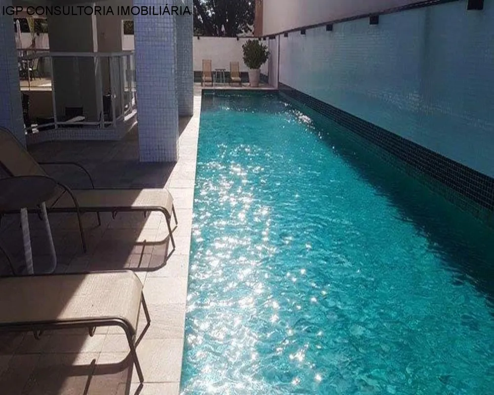 Apartamento, 3 quartos, 185 m² - Foto 9