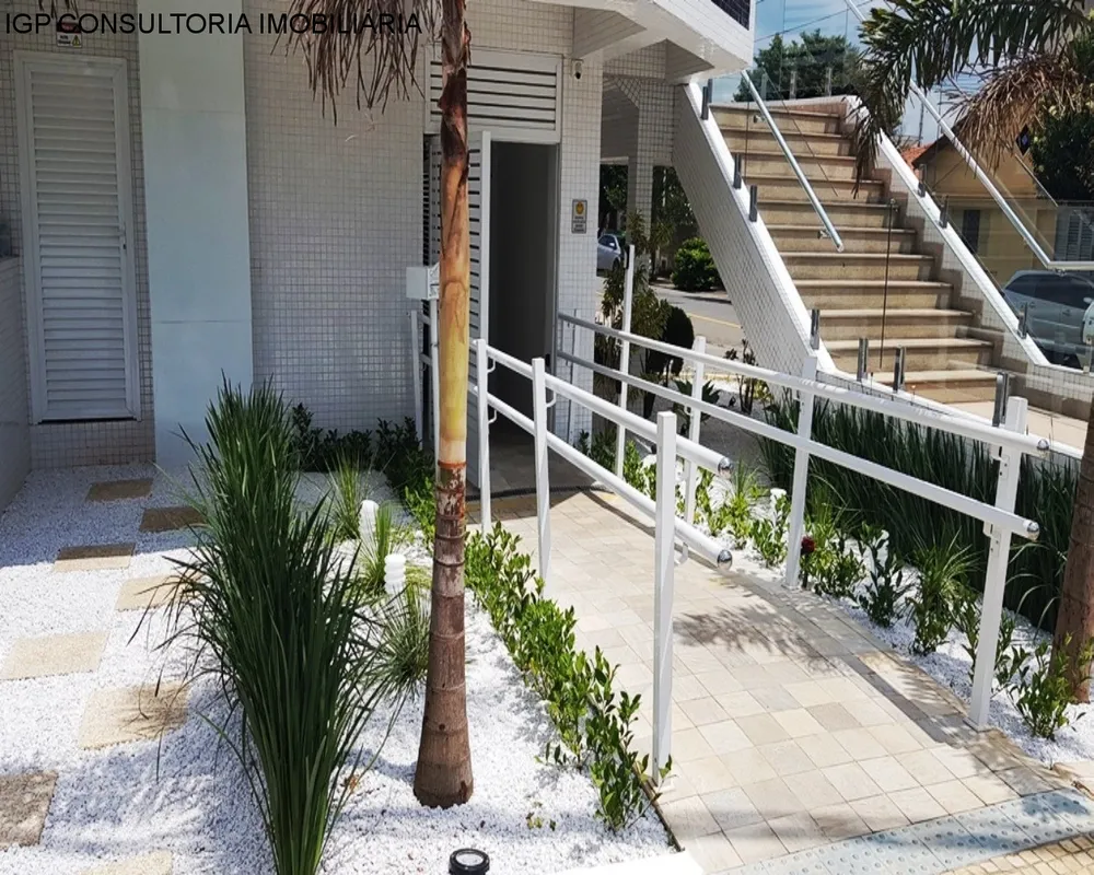Apartamento, 3 quartos, 185 m² - Foto 2