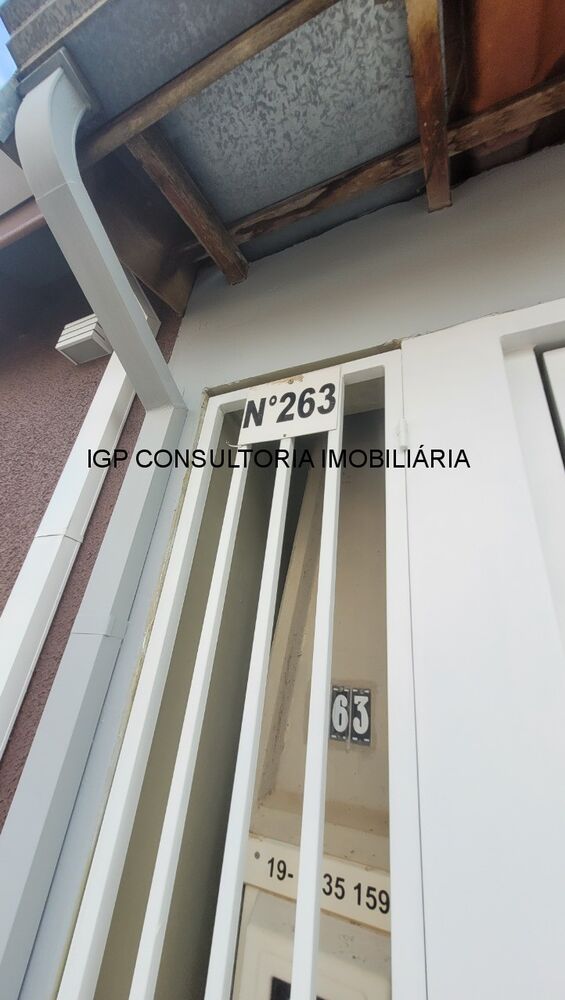 Casa, 3 quartos - Foto 8